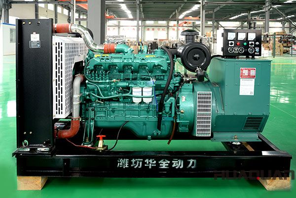 戰斗雞”配上發電機，我的事業有保障了