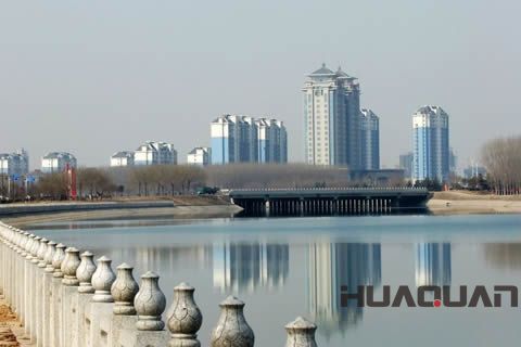 『隨華全，觀天下』 ——走進(jìn)廣饒