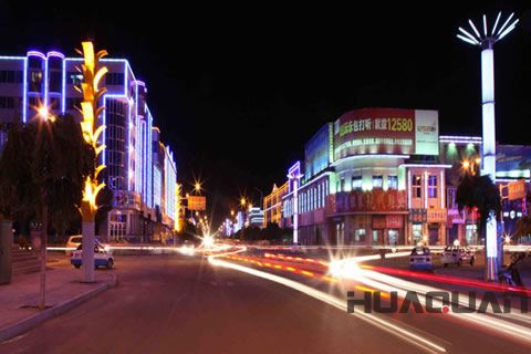 『隨華全，觀天下』 ——走進(jìn)突泉