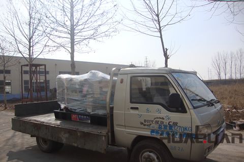 用戶故事；走馬觀花看走馬 華全優(yōu)品識華全