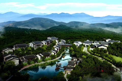 【隨華全 觀天下】約起！云海漫步、自然空調(diào)……盡在這里了