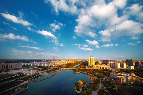 用戶故事： 河南虞城，一個(gè)有酒有肉有內(nèi)涵的地方！