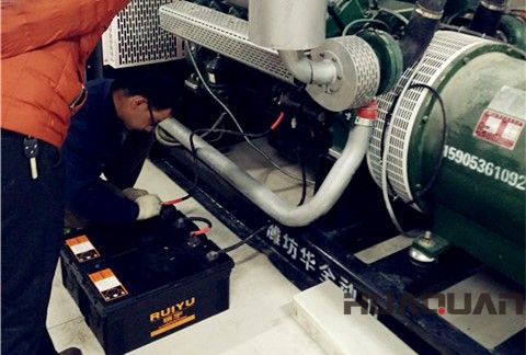 西北大區售后員工：三秦大地，古都長安