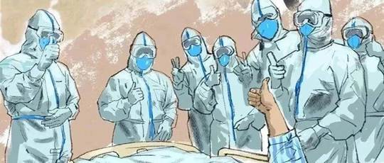 華全作為發電設備專業廠家，為武漢加油，為中國加油。