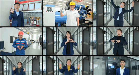 媽媽,您看!我已長成您期盼的模樣