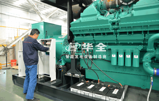 趕訂單搶份額拓市場！春節上班 天，華全迎來生產熱潮！