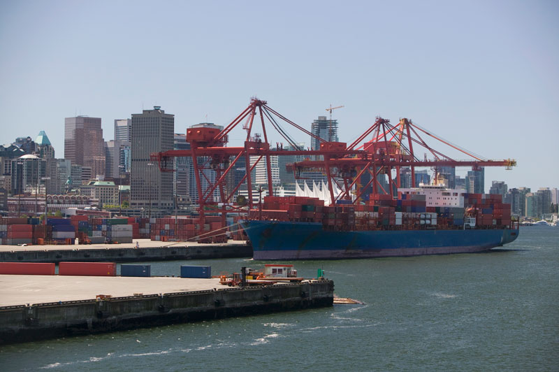 走出國門，保電海外！華全300kW船用發(fā)電機(jī)組發(fā)往馬爾代夫